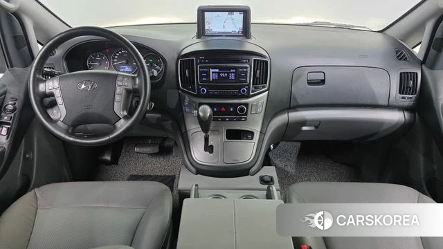 Hyundai The New Grand Starex id 4781117 из Кореи 17