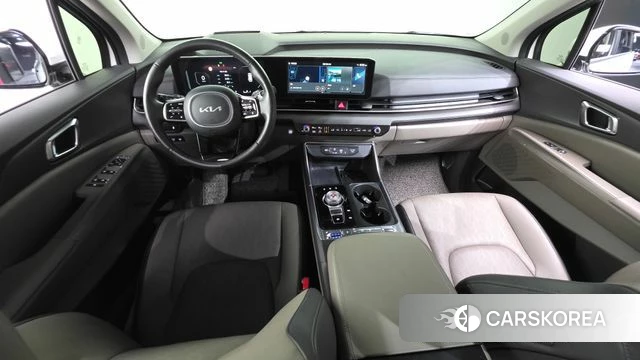 Kia The New Carnival 4th Generation id 4783339 из Кореи 32