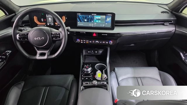 Kia The New K5 3rd generation id 5001501 из Кореи 27