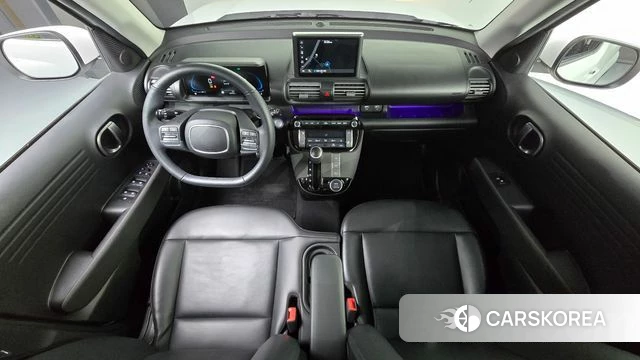 Hyundai Casper id 4974302 из Кореи 17