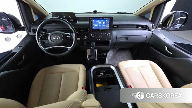 Hyundai Staria id 4778687 из Кореи 17