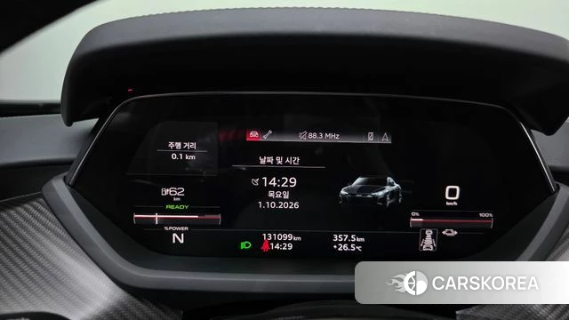 Audi e-Tron GT id 4935666 из Кореи 30
