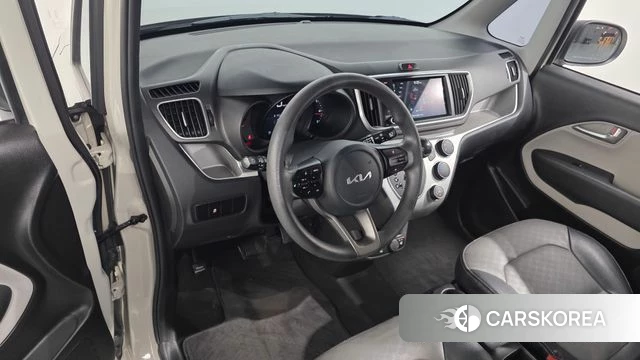 Kia The New Ray id 4986641 из Кореи 28