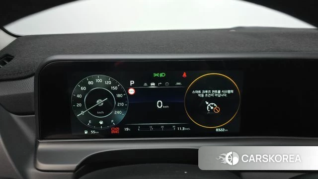 Kia The New Seltos id 5026271 из Кореи 28