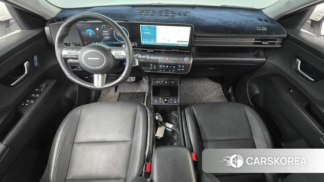 Hyundai Kona Electric (SX2) id 4715449 из Кореи 32