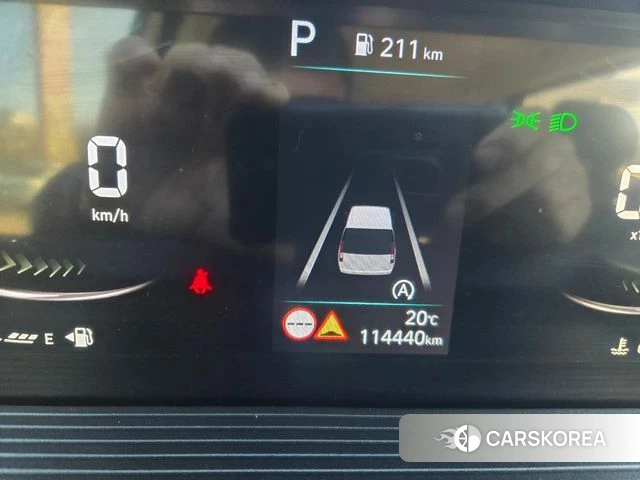 Hyundai Staria id 4987012 из Кореи 16