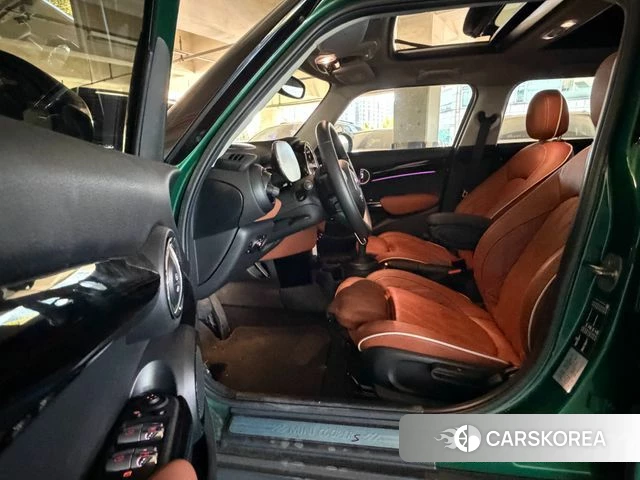Mini Cooper S id 4942471 из Кореи 17