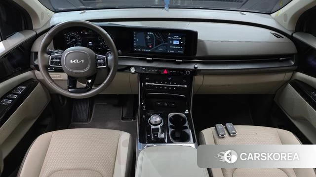 Kia Carnival 4th generation id 4958957 из Кореи 17