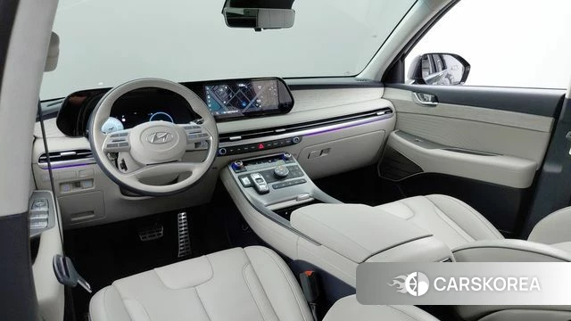Hyundai The New Palisade id 5039807 из Кореи 18