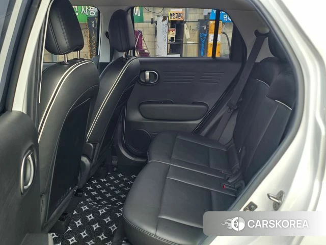 Hyundai Casper id 4719981 из Кореи 17