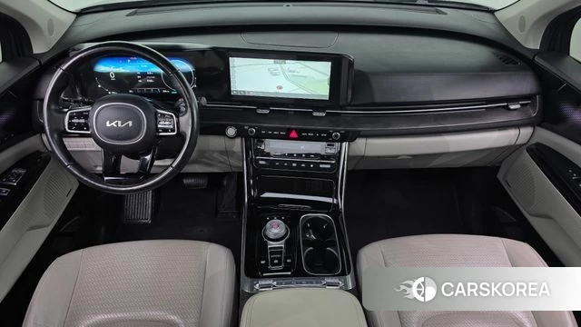 Kia Carnival 4th generation id 5034642 из Кореи 17