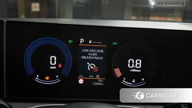 Hyundai Santa Fe (MX5) id 5021584 из Кореи 28