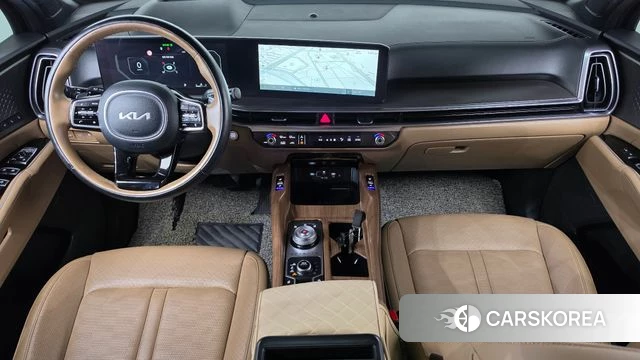 Kia The New Sorento 4th Generation id 5026295 из Кореи 17