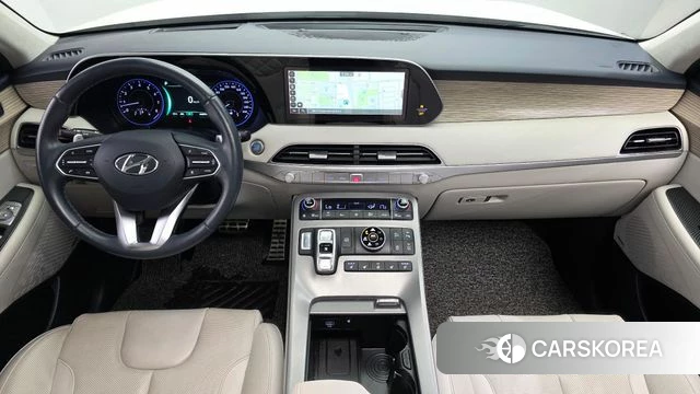 Hyundai Palisade id 4967386 из Кореи 17