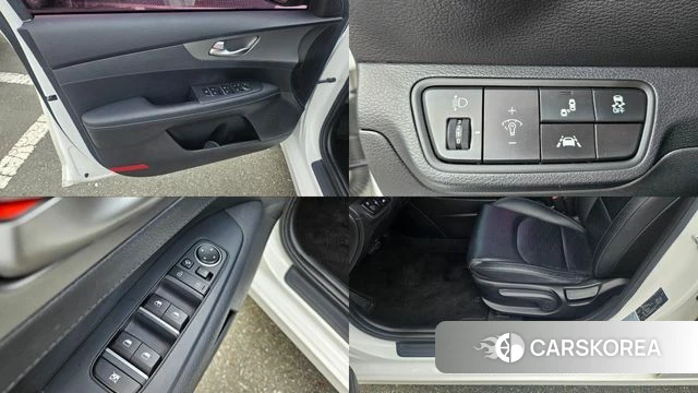 Kia Come New K3 id 3936194 из Кореи 17