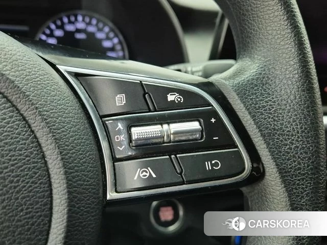 Kia The New K3 2nd generation id 4991794 из Кореи 15