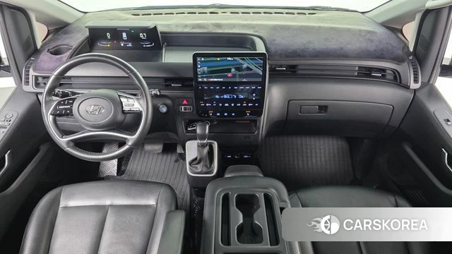 Hyundai Staria id 4706973 из Кореи 27