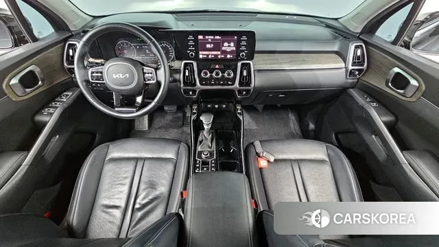 Kia Sorento 4th Generation id 3581106 из Кореи 17