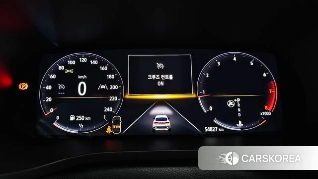 Renault Korea (Samsung) XM3 id 4959571 из Кореи 27