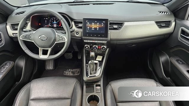 Renault Korea (Samsung) XM3 id 5016338 из Кореи 27