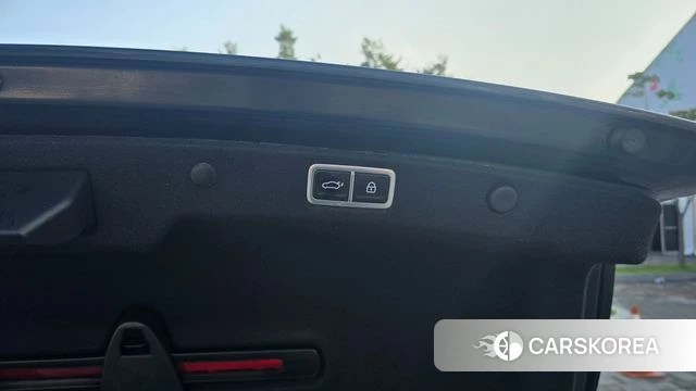Hyundai Grandeur Hybrid (GN7) id 4986021 из Кореи 17