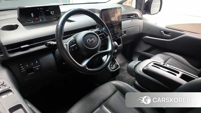 Hyundai Staria id 4958575 из Кореи 28