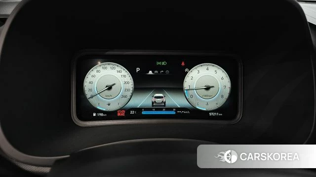 Hyundai The New Kona id 4982138 из Кореи 27
