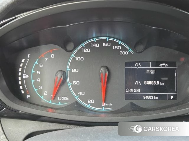 Chevrolet (GM Daewoo) The New Spark id 5035331 из Кореи 12