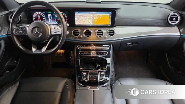 Mercedes-Benz E-Class W213 id 4849442 из Кореи 17