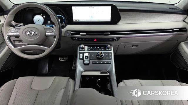 Hyundai The New Palisade id 4675835 из Кореи 17