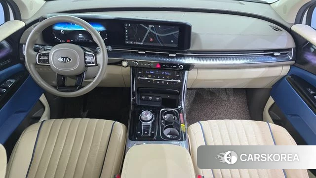 Kia Carnival 4th generation id 4997776 из Кореи 32