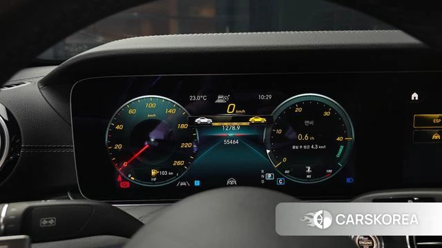 Mercedes-Benz E-Class W213 id 4951572 из Кореи 32