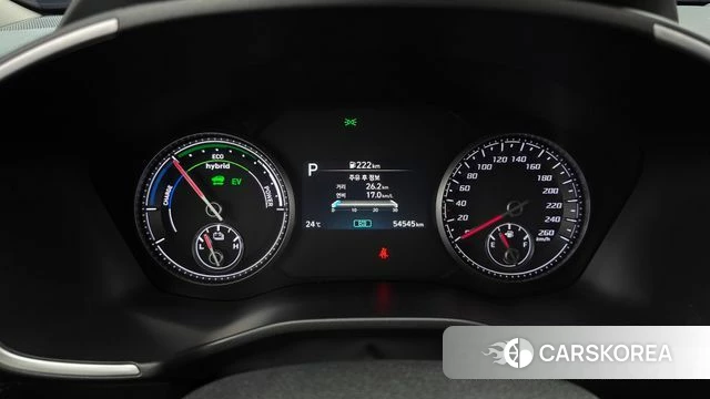 Hyundai The New Santa Fe id 5002252 из Кореи 31