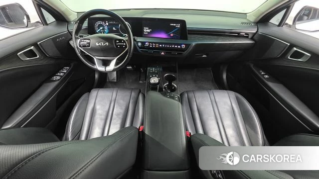 Kia K8 id 5053242 из Кореи 37