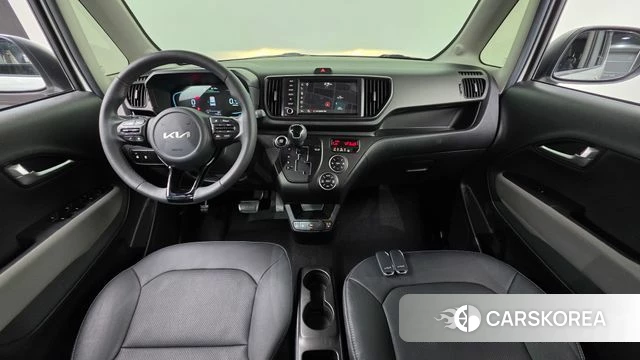 Kia The New Kia Ray id 4778441 из Кореи 29