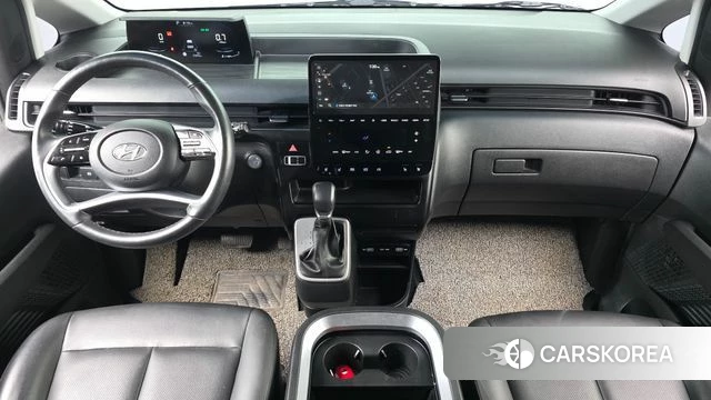 Hyundai Staria id 5026962 из Кореи 17