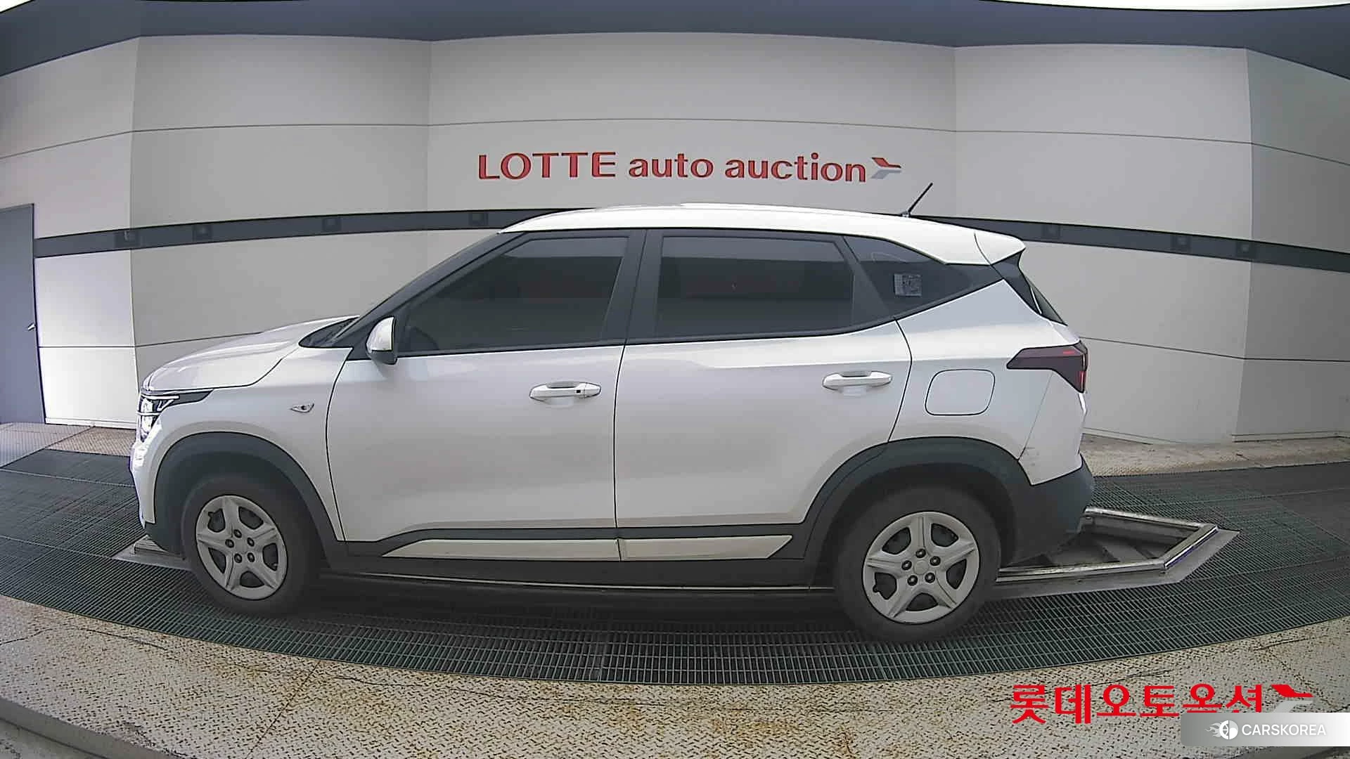 Kia Seltos id 4990041 из Кореи 34