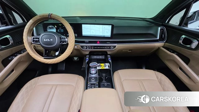 Kia The New Sorento 4th Generation id 5002011 из Кореи 27