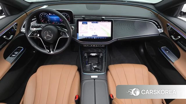 Mercedes-Benz E-Class W214 id 4980064 из Кореи 30