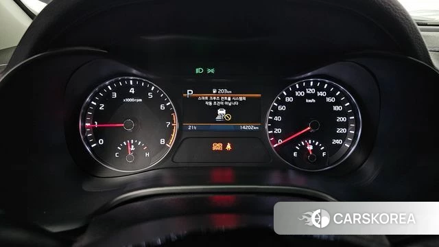 Kia The New K3 2nd generation id 5012271 из Кореи 27