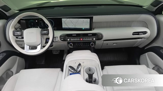 Hyundai Palisade (LX3) id 4934696 из Кореи 17