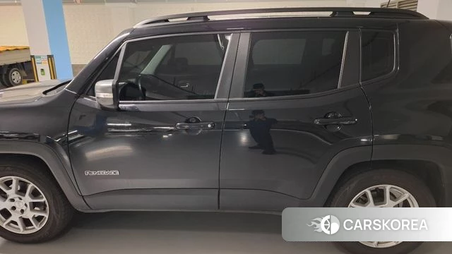 Jeep Renegade id 5022713 из Кореи 7