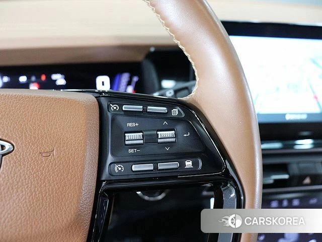 Ssangyong Torres id 4935620 из Кореи 16