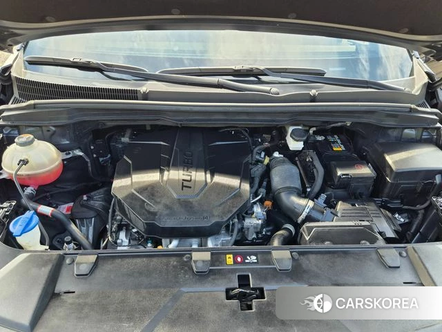 Kia Carnival 4th generation id 4997739 из Кореи 17