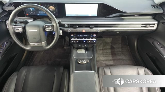 Hyundai Grandeur (GN7) id 5039983 из Кореи 31