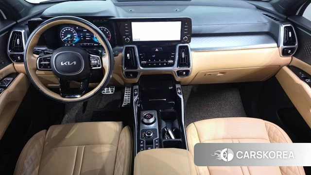 Kia Sorento 4th Generation id 4958199 из Кореи 17