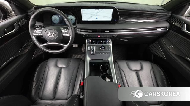 Hyundai The New Palisade id 4922120 из Кореи 31