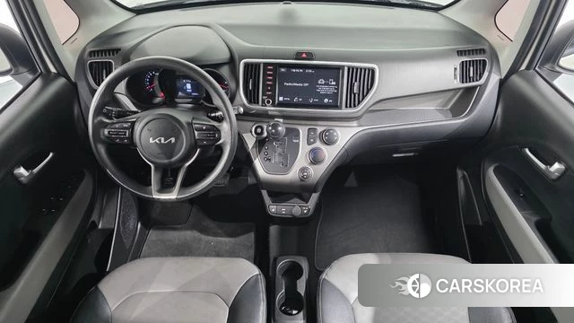 Kia The New Ray id 4966138 из Кореи 29