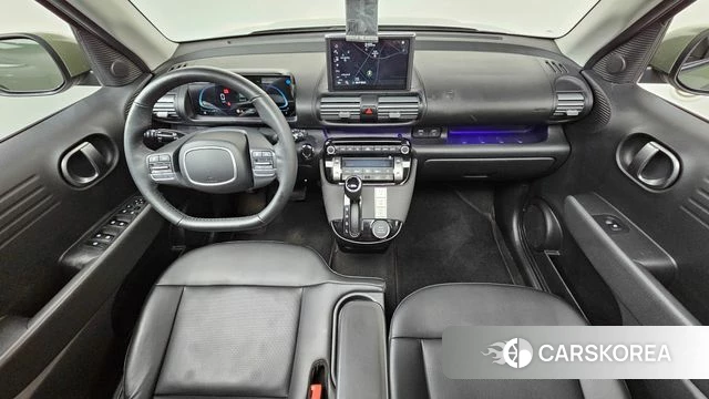 Hyundai Casper id 4541816 из Кореи 30