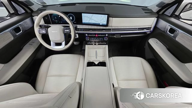 Hyundai Santa Fe (MX5) id 5001818 из Кореи 32